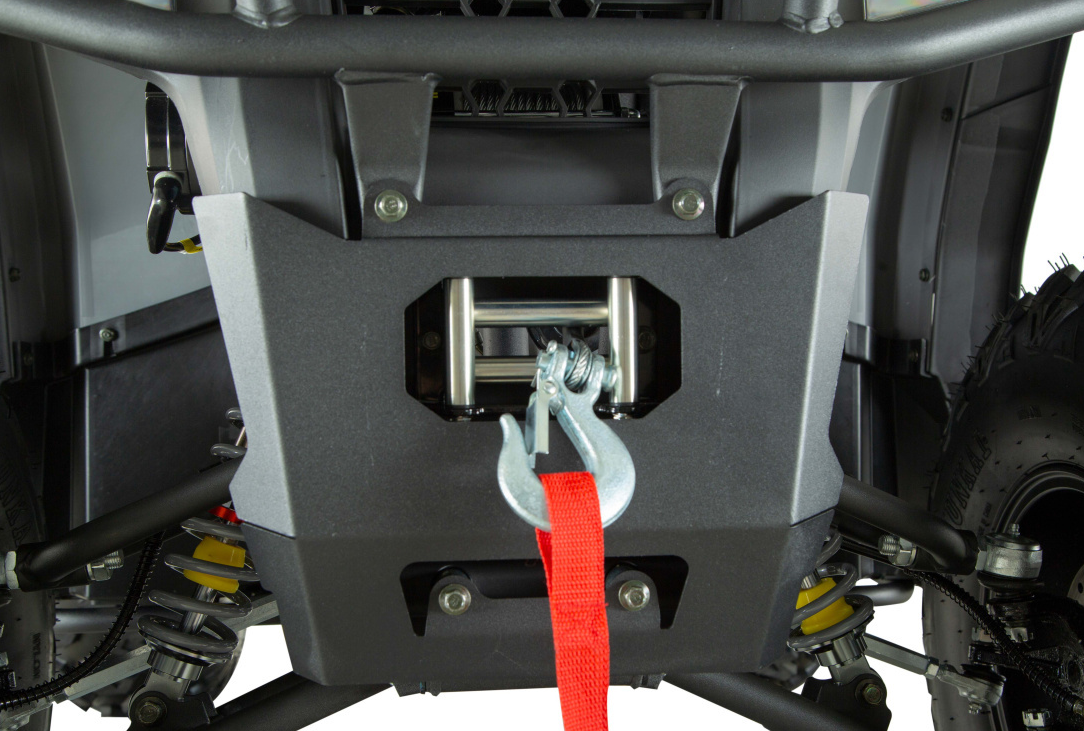 Квадроцикл YACOTA VIKING PRO 250 в Первоуральске