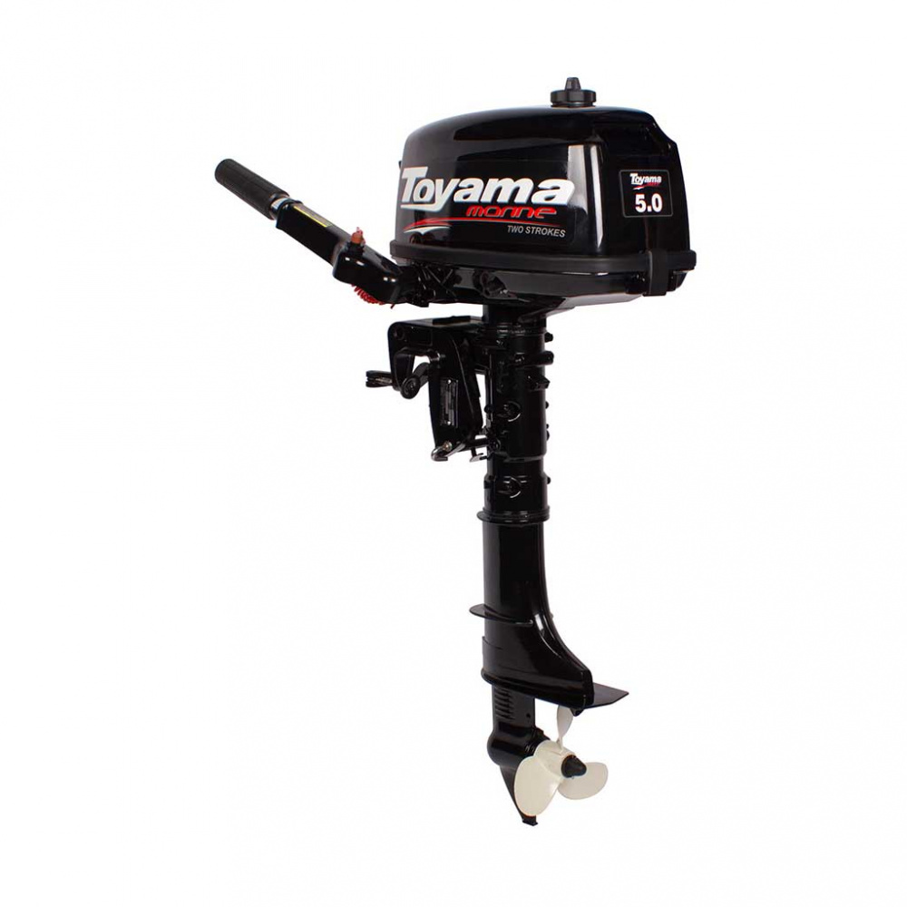 ЛОДОЧНЫЙ МОТОР TOYAMA T5ABMS в Первоуральске