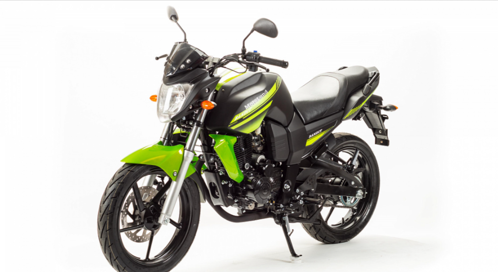 Мотоцикл BANDIT 250 в Первоуральске