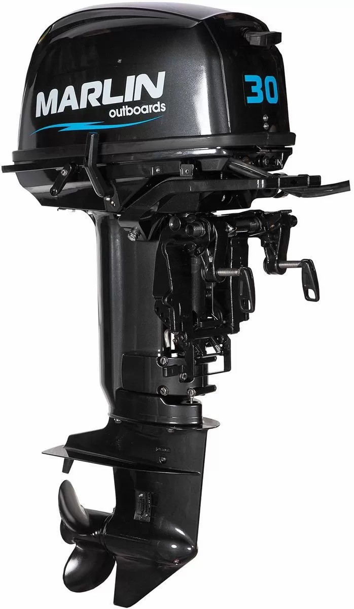 Лодочный мотор MARLIN MP 30 AWRS в Первоуральске