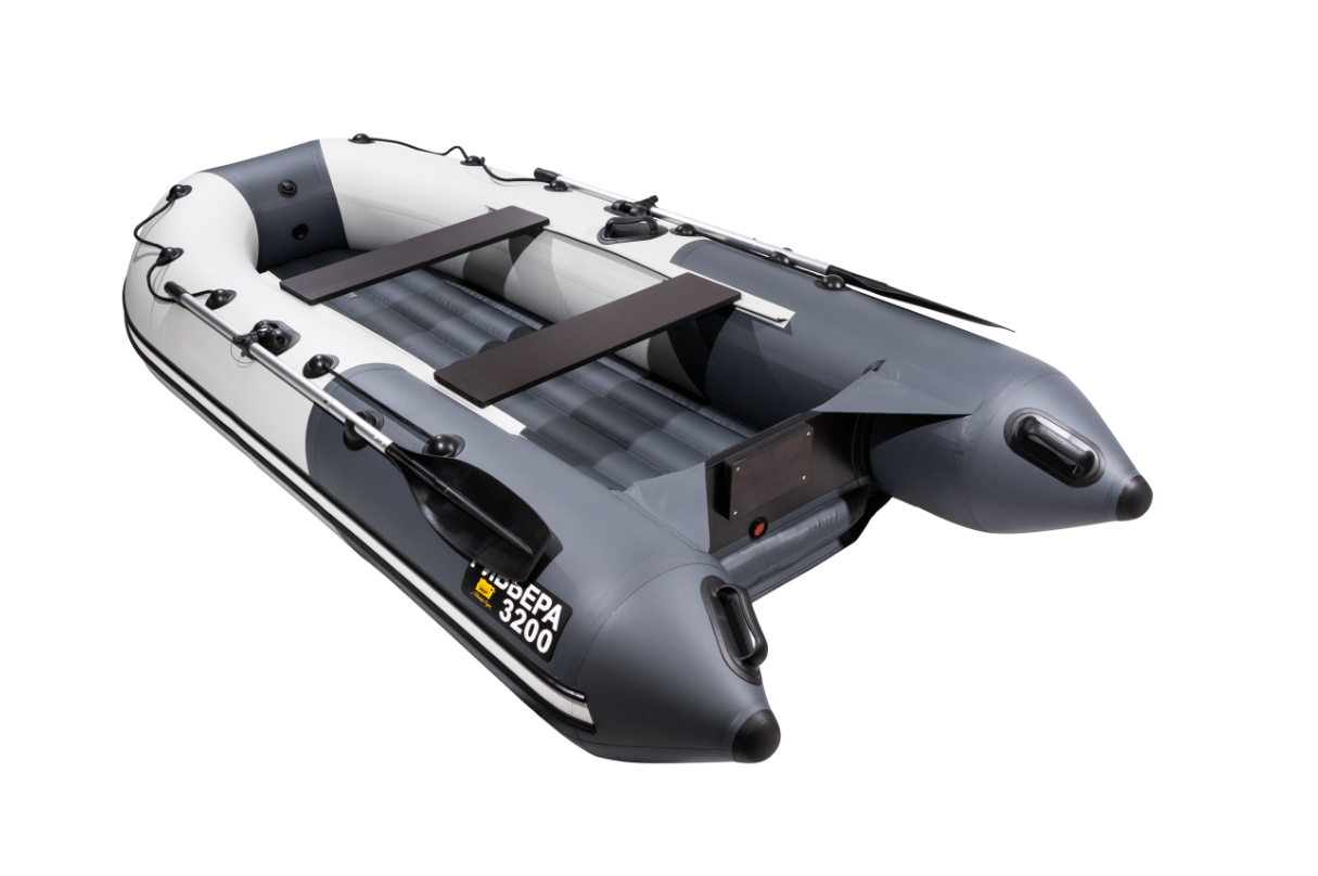 Лодка ривьера компакт 3200 нднд в Первоуральске