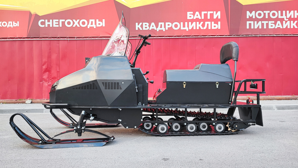 Снегоход PROMAX YAKUT 500 2.0 4T 29 в Первоуральске