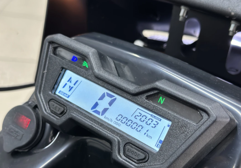 СНЕГОХОД IRBIS SF200L XE SUPERLONG в Первоуральске