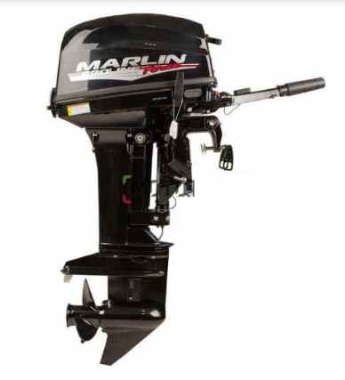 КОМПЛЕКТ ЛОДКА MISHIMO RAPID 380 PRO+ ЛОДОЧНЫЙ МОТОР MARLIN MP 9.9 (20) AMHS PROLINE FORCE в Первоуральске