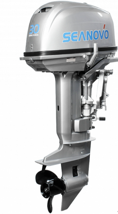 Лодочный мотор SEANOVO SN25FFEL в Первоуральске