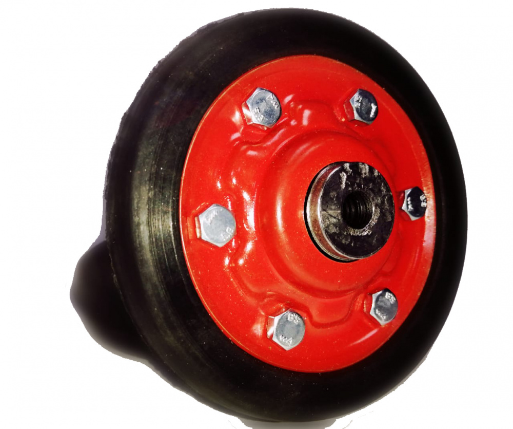 Каток мотобуксировщик IKUDZO в Первоуральске