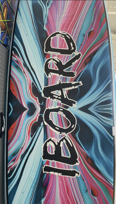 SUP (САП) ДОСКА RAIDEX I BOARD 11’ (332СМ) N 33 в Первоуральске