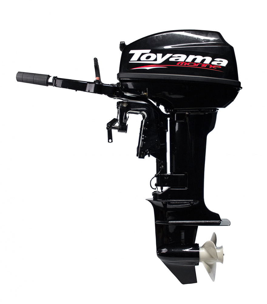 ЛОДОЧНЫЙ МОТОР TOYAMA T15BMS в Первоуральске