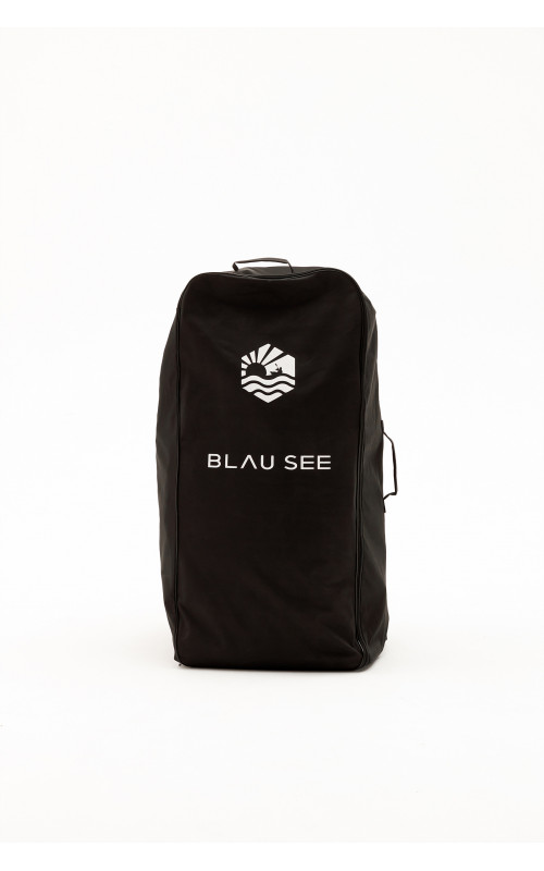 Надувной каяк Blau See Shark-3 Премиум в Первоуральске