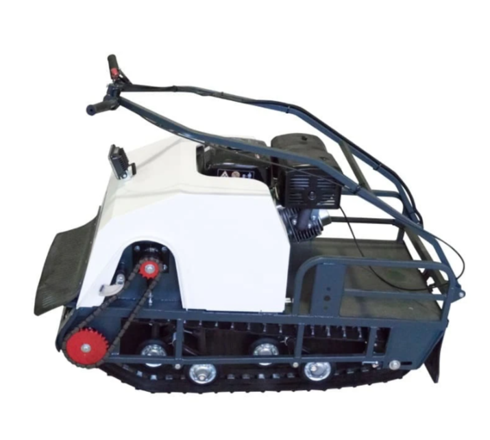 Мотобуксировщик СТЕМ СЕВЕР ЭКСПЕРТ 500 КОМПАКТ 15 л.с. в Первоуральске