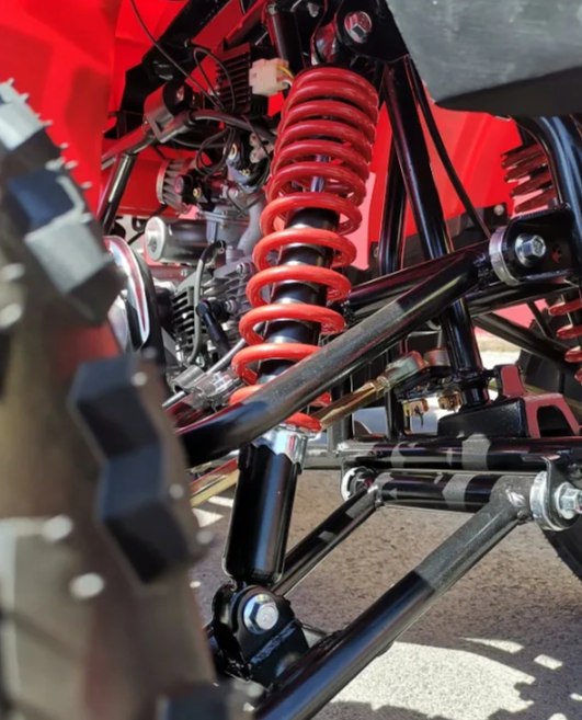 Квадроцикл PROMAX WILD 175 BASIC в Первоуральске