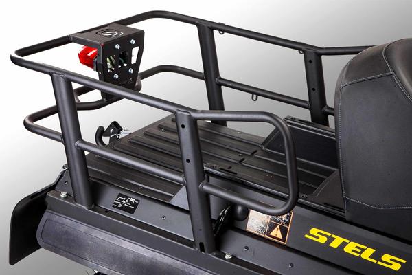 Снегоход SV600T (L ST SWT) ВИКИНГ 2.0 в Первоуральске