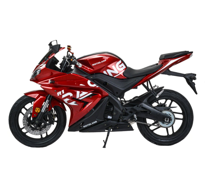 Мотоцикл MOTOLAND (МОТОЛЕНД) R1 300 в Первоуральске