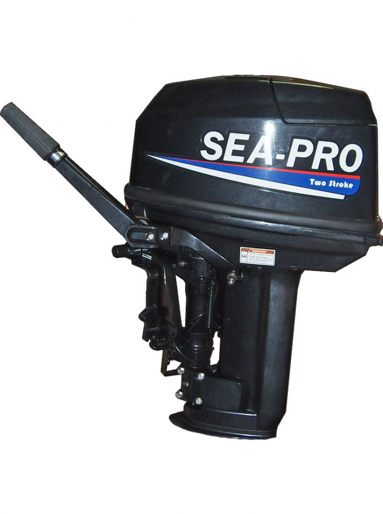 Лодочный мотор SEA-PRO T 30JS без водомет насадки в Первоуральске