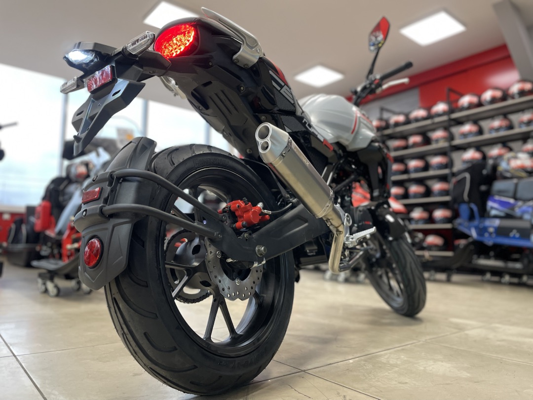 Мопед PROMAX CB150R (49) в Первоуральске