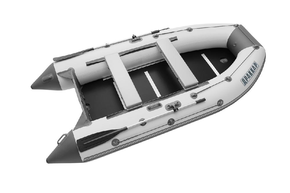 ЛОДКА ДРАККАР 3300 СК HANT в Первоуральске