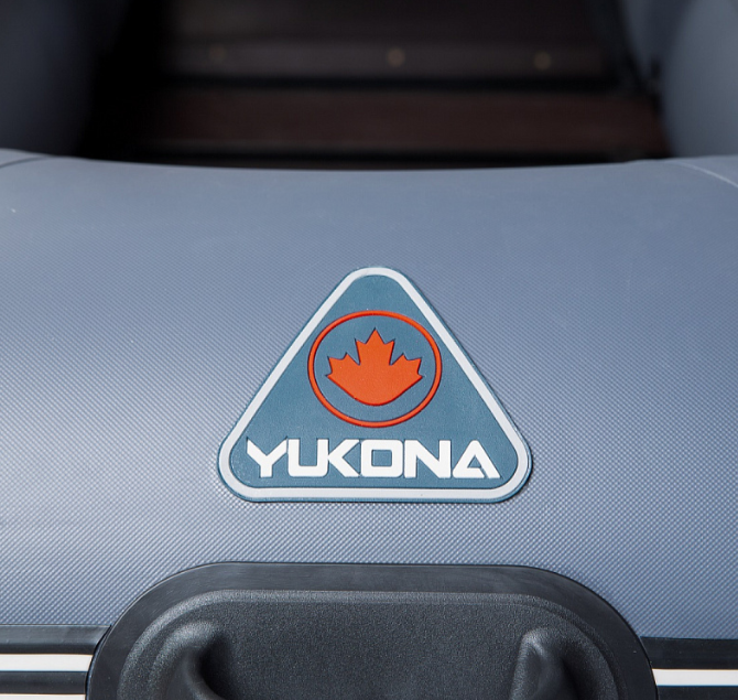 ЛОДКА НАДУВНАЯ YUKONA 230 TL (БЕЗ ПАЙОЛА) в Первоуральске