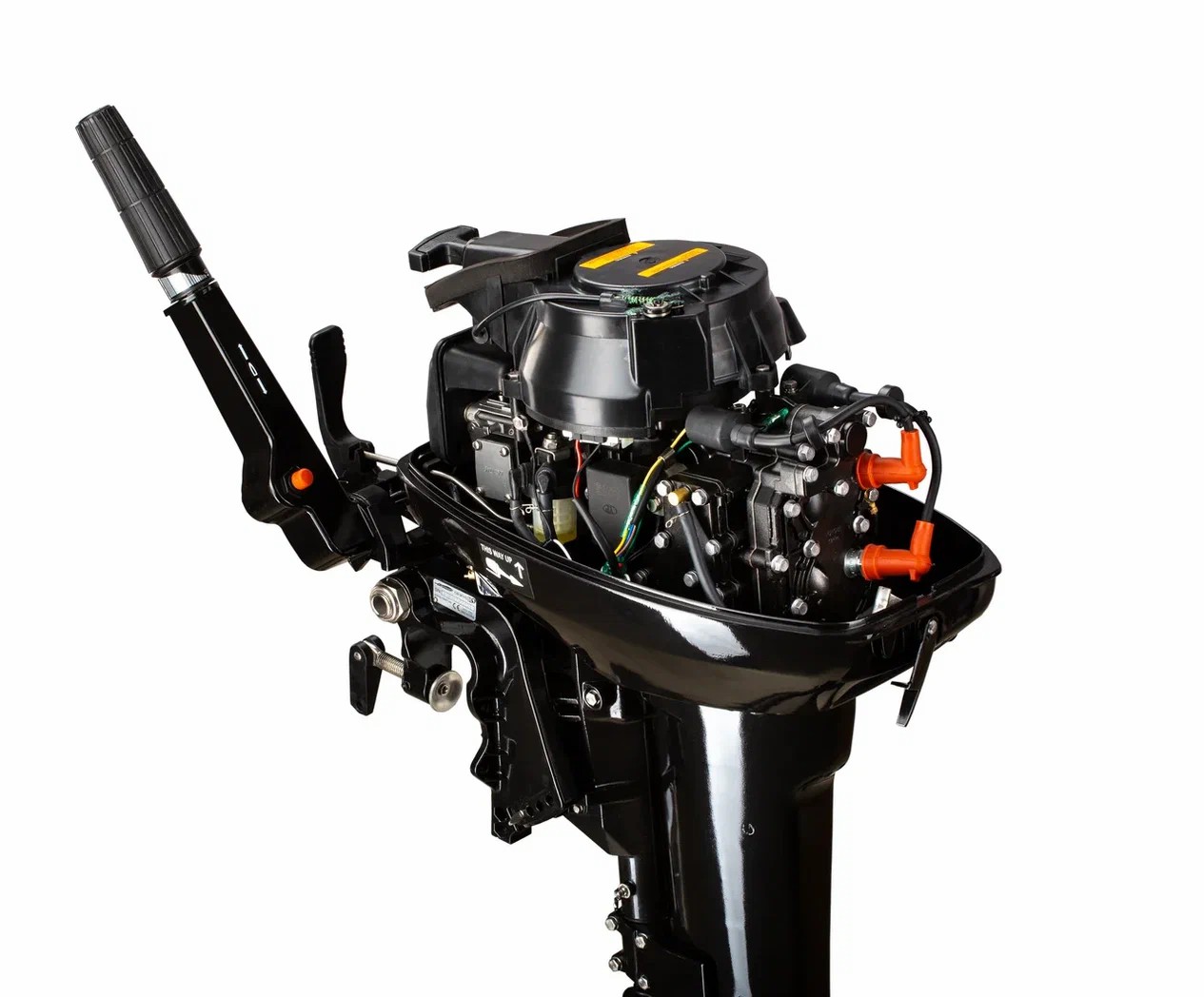 ЛОДОЧНЫЙ МОТОР GLADIATOR G9.9FHS в Первоуральске