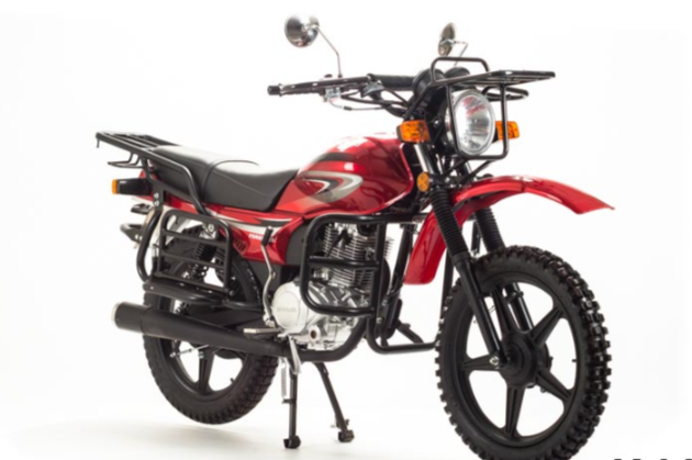 Мотоцикл FORESTER 200 (2021 г.) в Первоуральске