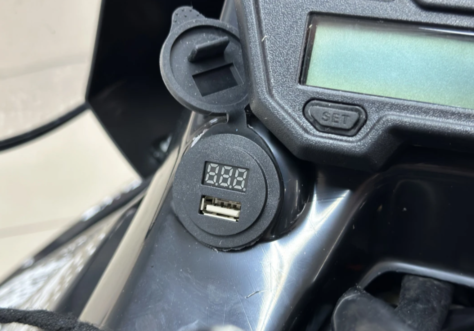 СНЕГОХОД IRBIS SF200L XE SUPERLONG в Первоуральске