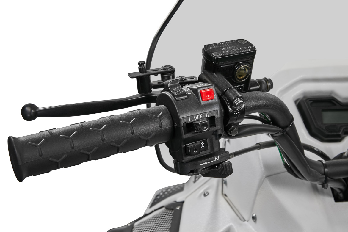 Снегоход IRBIS TUNGUS 500L 25/26 в Первоуральске