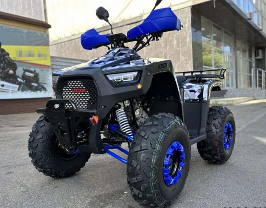 Квадроцикл PROMAX FOREST 180 в Первоуральске