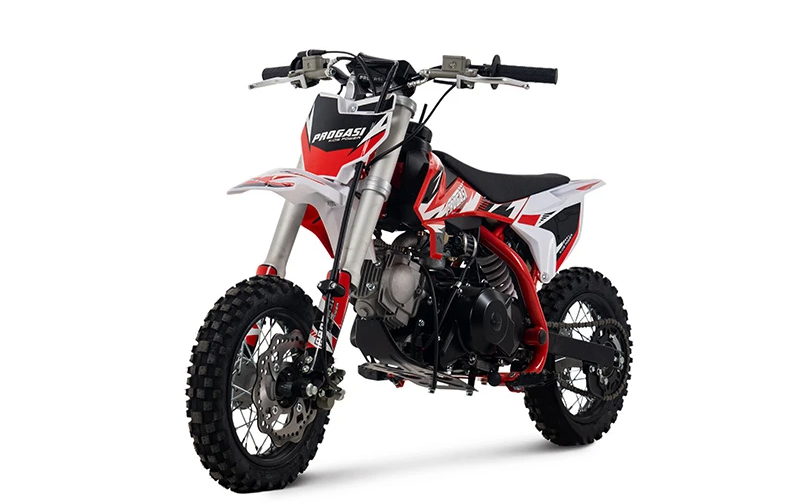 Питбайк Progasi KIDS POWER 110 (10/12) в Первоуральске