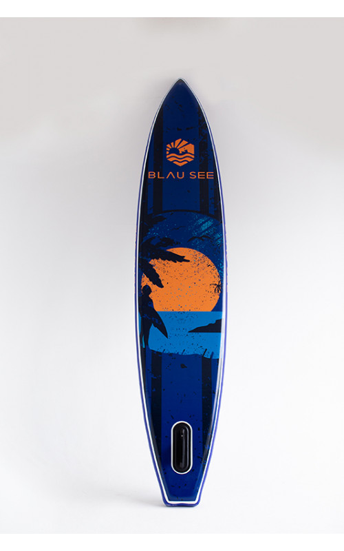 НАДУВНОЙ САП БОРД OCEAN SUNSET 12,6 в Первоуральске