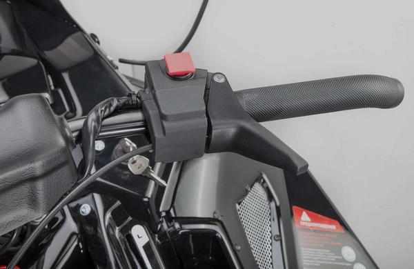 Снегоход STELS SA600R (L LUX WT) ВИТЯЗЬ 2.0 К01 Tech в Первоуральске