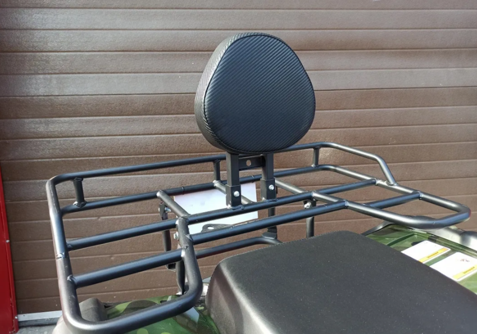 Квадроцикл PROMAX ATV 250 PRO (2025) в Первоуральске