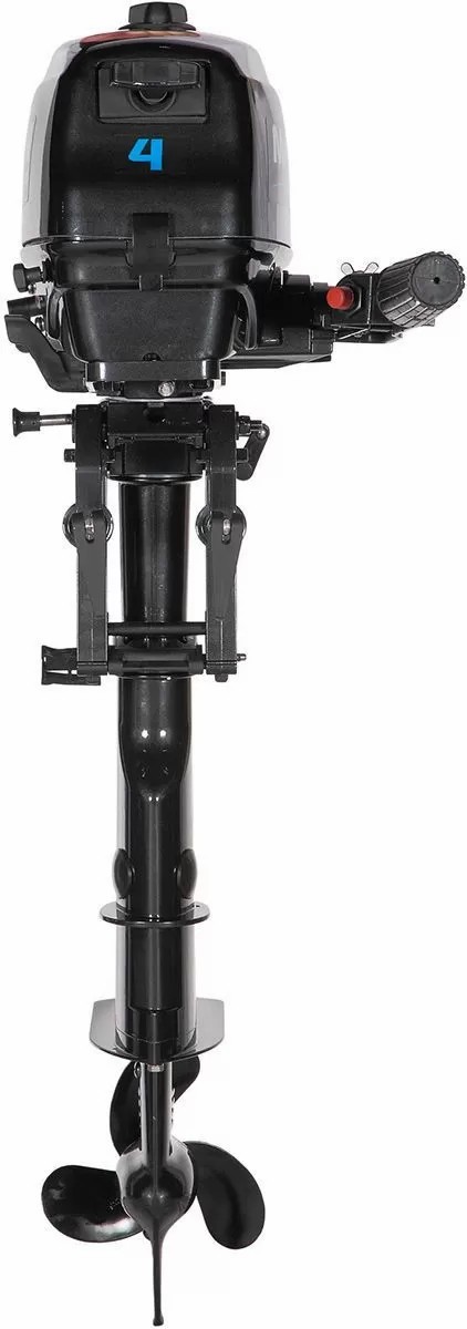 Лодочный мотор MARLIN MP 4 AMHS в Первоуральске