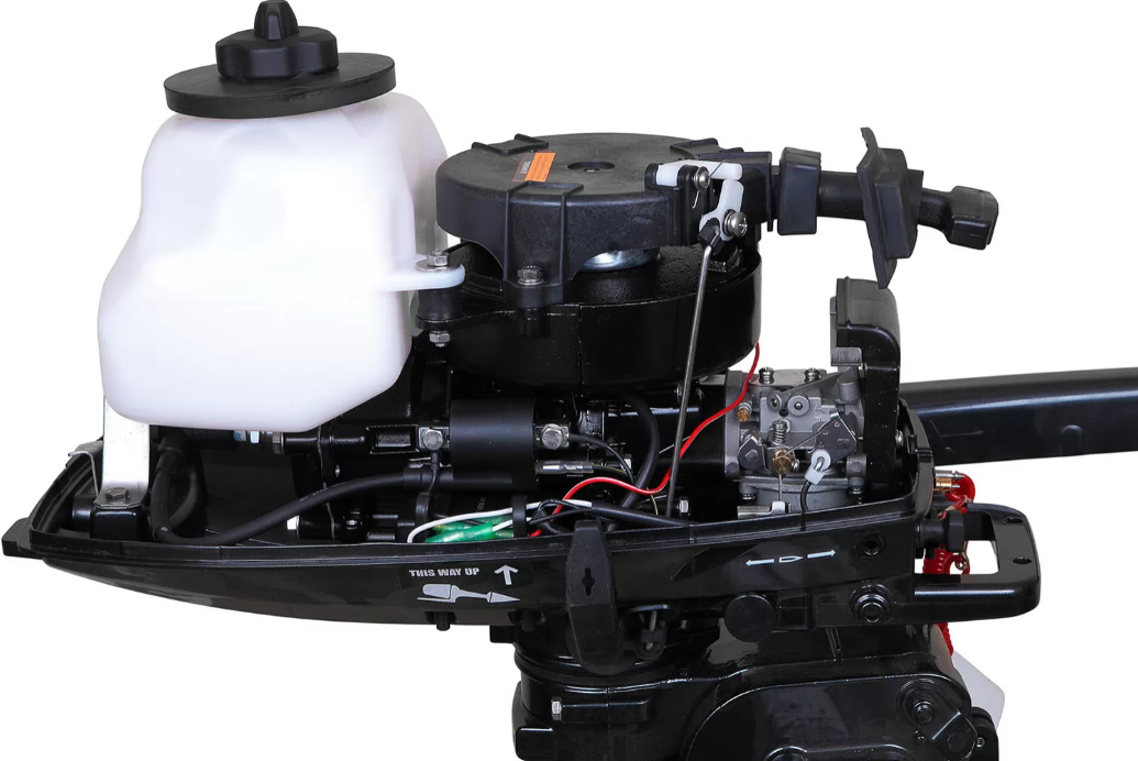 Лодочный мотор MARLIN MP 5 AMHL в Первоуральске