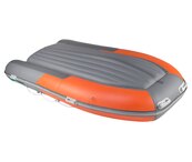 НАДУВНАЯ ЛОДКА GLADIATOR E380S в Первоуральске