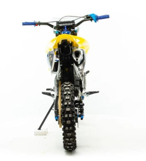 Питбайк MotoLand (МОТОЛЕНД) MZ125 в Первоуральске