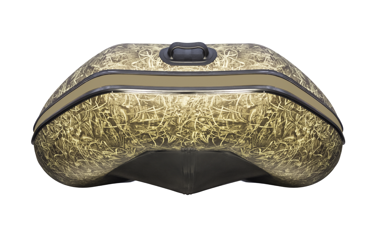 Лодка Ривьера Компакт 3400 СК в Первоуральске