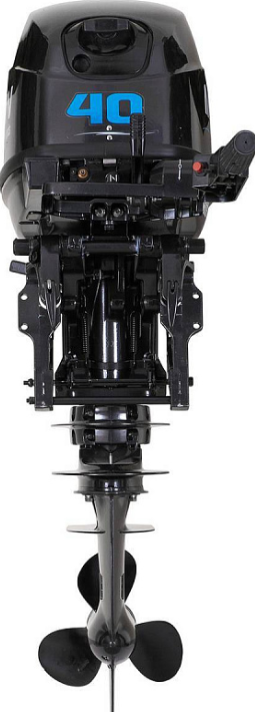 Лодочный мотор MARLIN MP 40 AWHL в Первоуральске