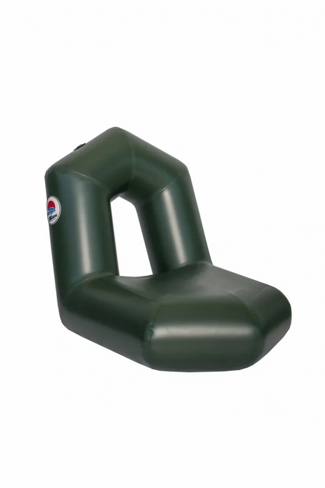 КРЕСЛО НАДУВНОЕ SMARINE, 85Х75 СМ, ПВХ, ЗЕЛЕНЫЙ в Первоуральске