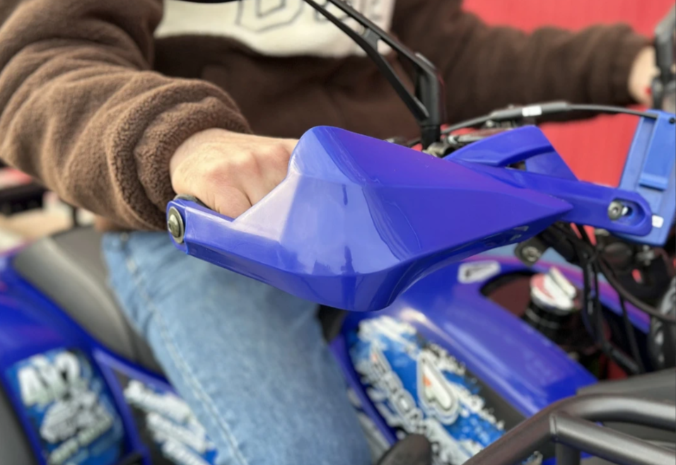  Квадроцикл PROMAX ATV 250 MAX (2025) в Первоуральске