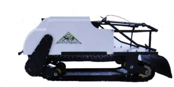 Мотобуксировщик Райда 087 L02 9 л.с. катушка 7 ампер, электрозапуск в Первоуральске