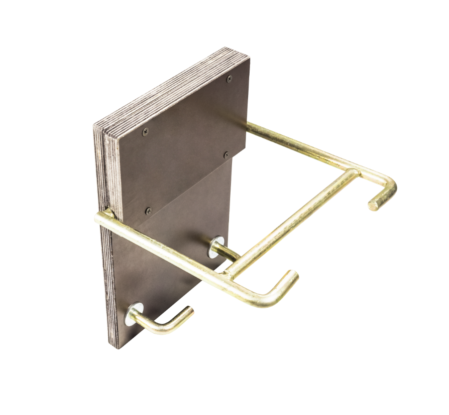 Навесной транец в Первоуральске