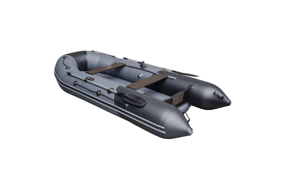 Лодка Таймень NX 3400 НДНД PRO в Первоуральске