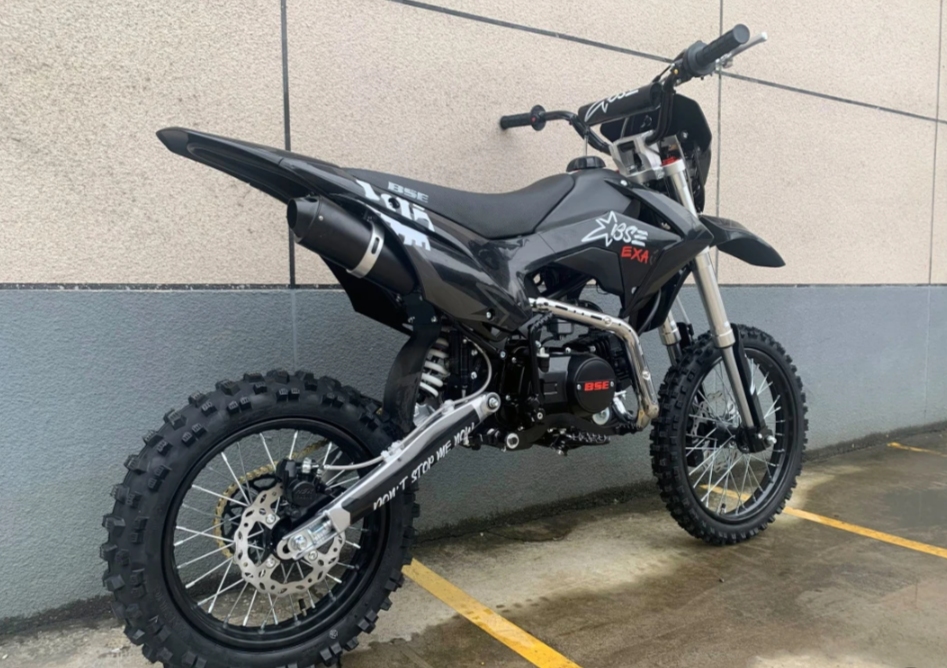 Питбайк BSE EXA SA 17/14 в Первоуральске