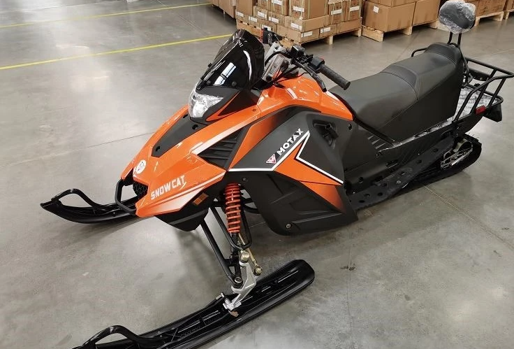 Снегоход Motax Snow Cat 180 EFI в Первоуральске
