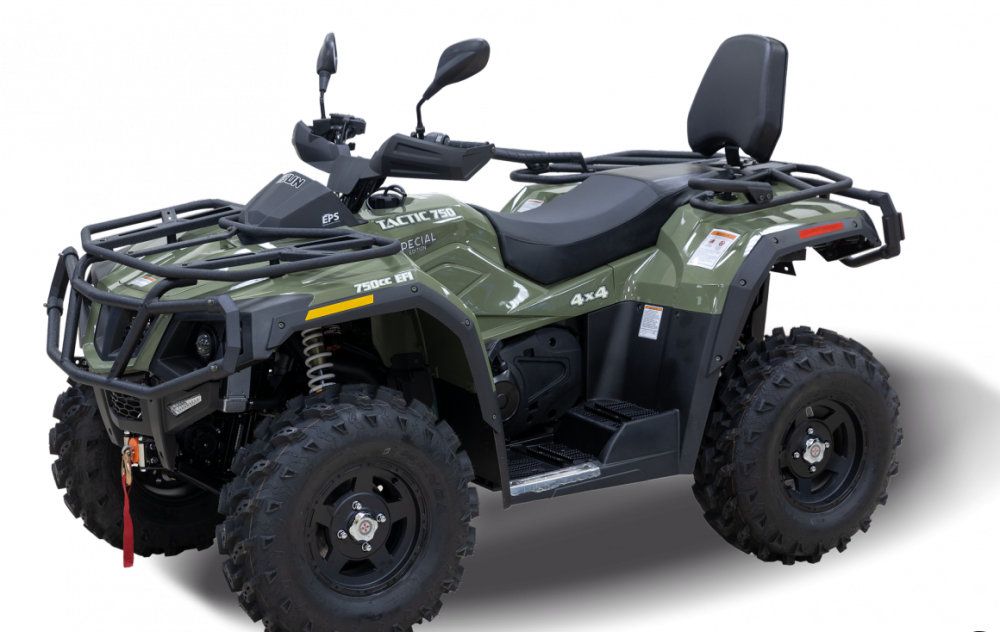 Квадроцикл HISUN HiSUN TACTIC 750-/LIMITED/ в Первоуральске