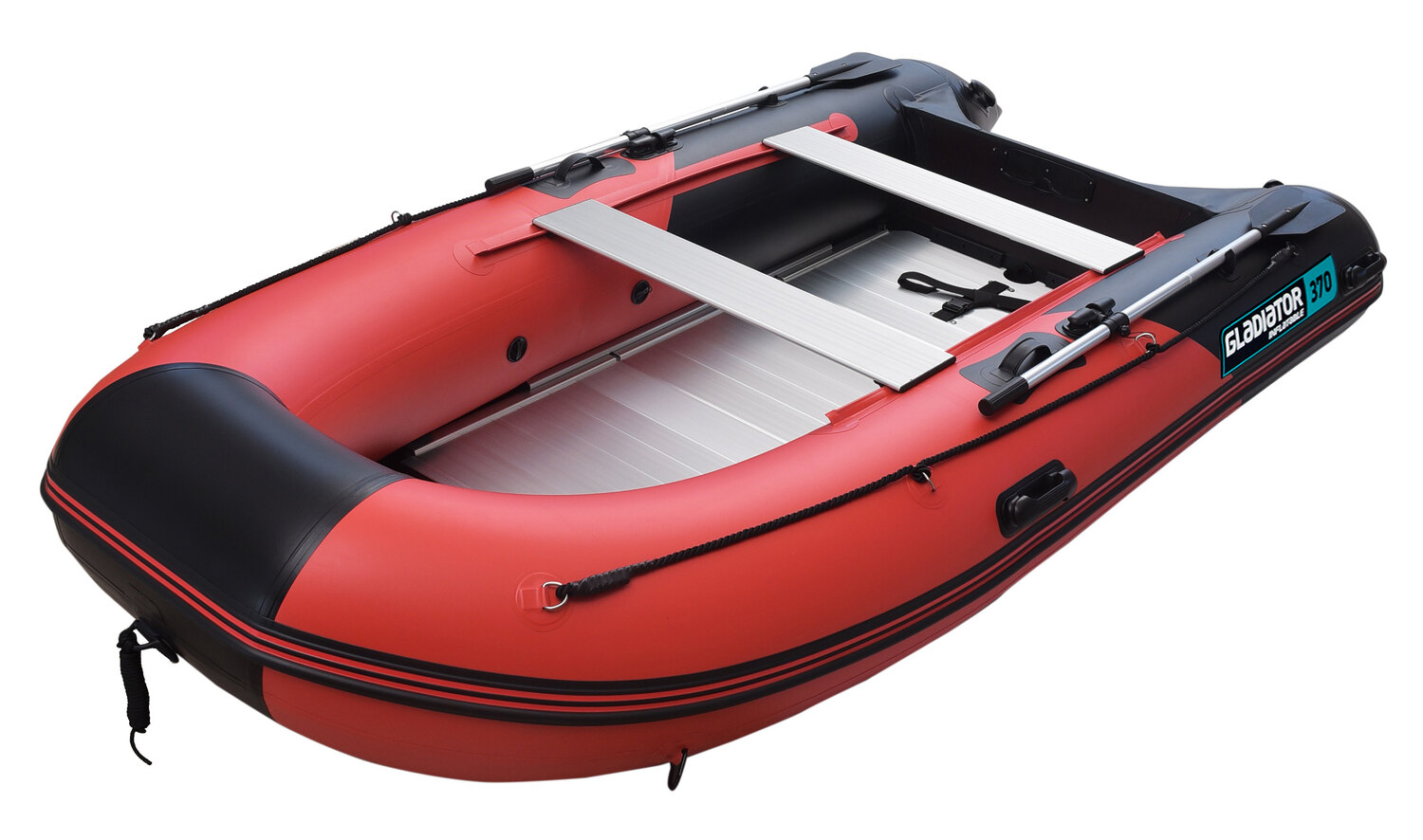 НАДУВНАЯ ЛОДКА GLADIATOR B330AL в Первоуральске