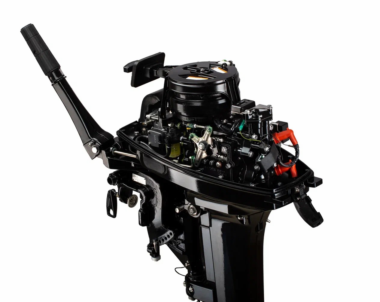 ЛОДОЧНЫЙ МОТОР GLADIATOR G20FHS в Первоуральске