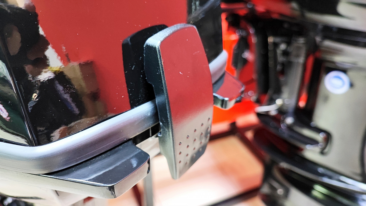 Лодочный мотор MARLIN PROLINE MP 50 AWR ПОД ВОДОМЕТ в Первоуральске