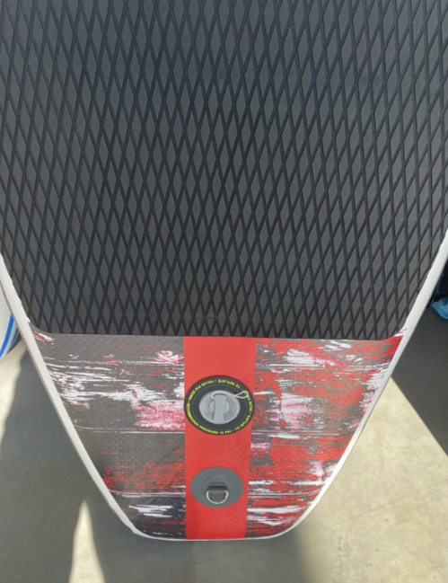 SUP (САП) ДОСКА RAIDEX TAKUMO 10.6’ (320СМ) N 10 в Первоуральске