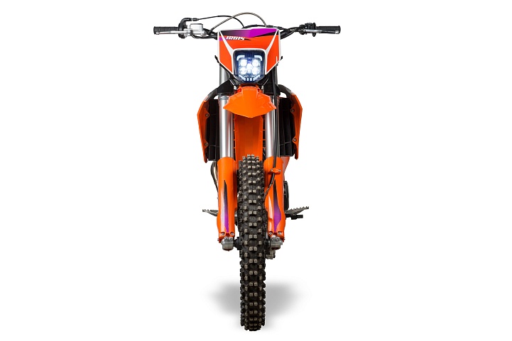 Эндуро мотоцикл IRBIS KTR 250 в Первоуральске