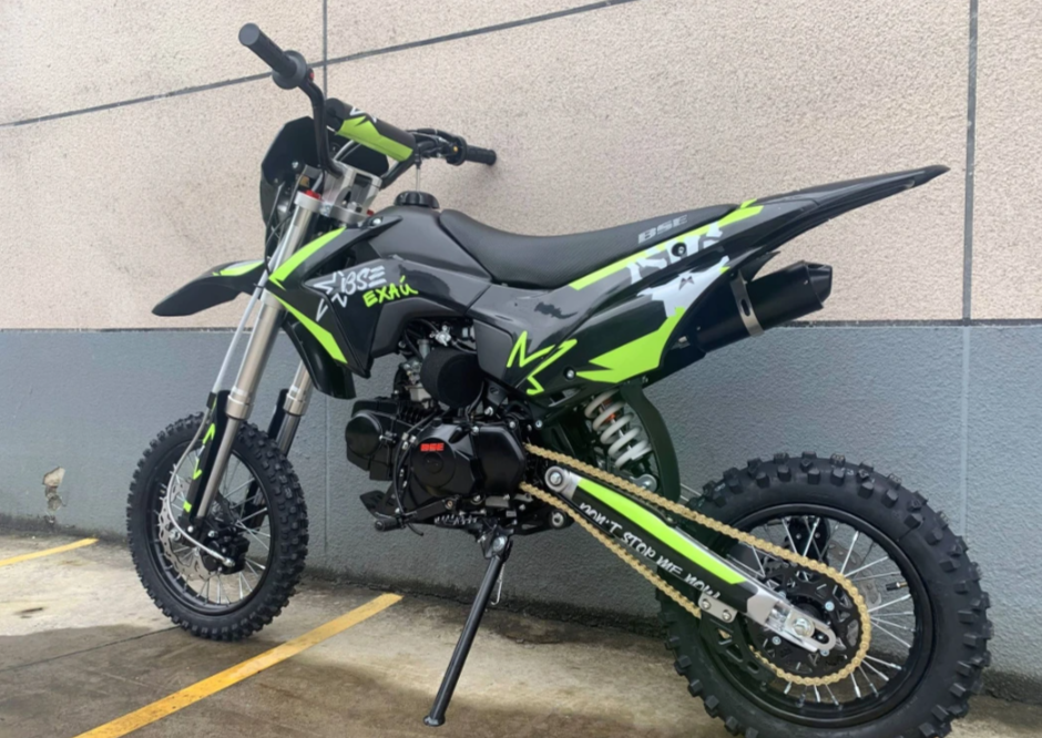 Питбайк BSE EXA SA 14/12 в Первоуральске